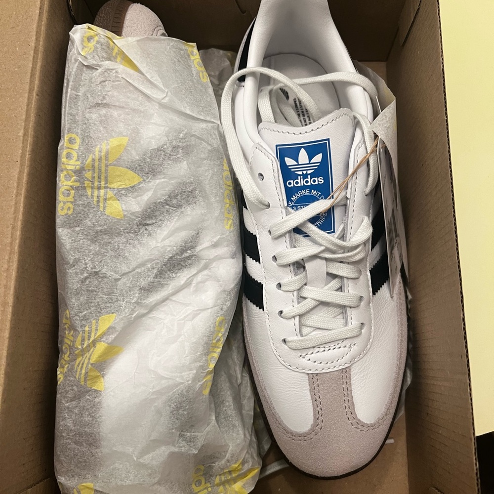 Adidas Samba OG NWT